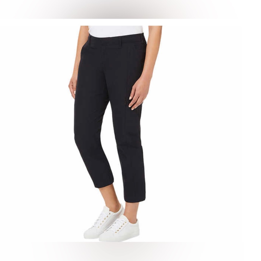 Kirkland Signature Ladies' Travel Pant